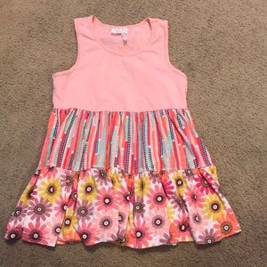 Matilda Jane swing top